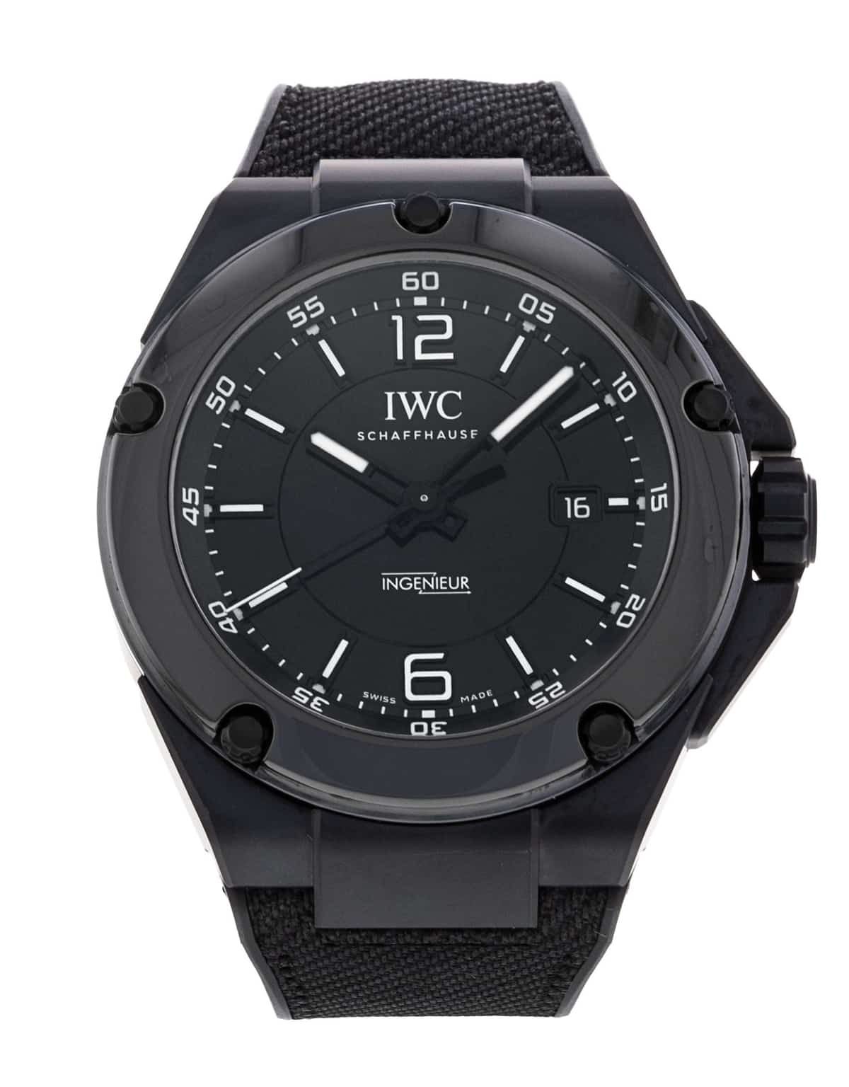 IWC Ingenieur IW322503